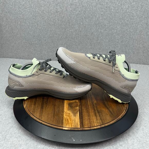 Flux Adapt Trail Runner Shoes Moonrise Size Mens 11.5 New All Terrain Minimalist - Picture 5 of 7